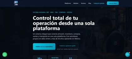 Saisystems