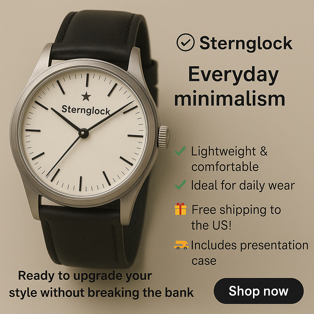 Standard Marketing Image